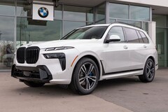 2026 BMW X7 xDrive40i SUV