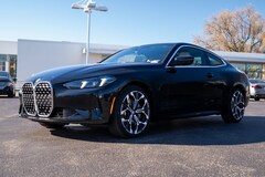 2026 BMW 430i xDrive Coupe