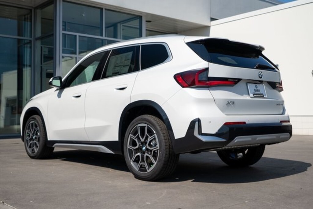 New 2026 BMW X1 xDrive28i SUV