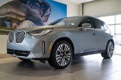 2026 BMW X3 30 xDrive SUV