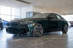 2026 BMW M850i i xDrive Gran Coupe