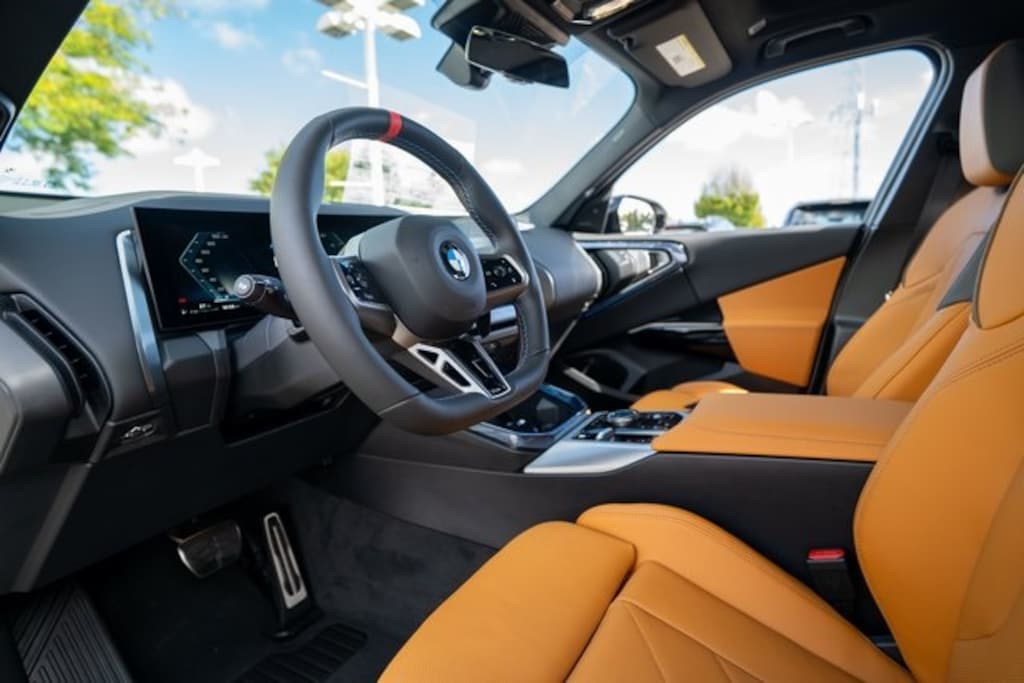 New 2026 BMW X3 M50 xDrive SUV