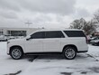  CADILLAC Escalade ESV