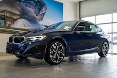 2026 BMW 330i xDrive Sedan