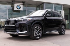 2026 BMW X1 xDrive28i SUV