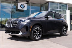2026 BMW X3 30 xDrive SUV