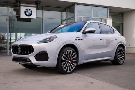 2023 Maserati Grecale Modena SUV
