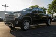 GMC Sierra 3500HD