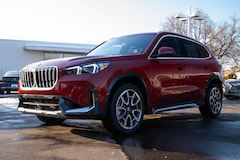 2026 BMW X1 xDrive28i SUV