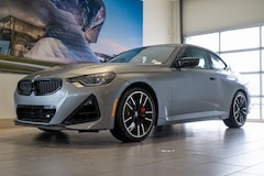 2026 BMW M240i xDrive Coupe
