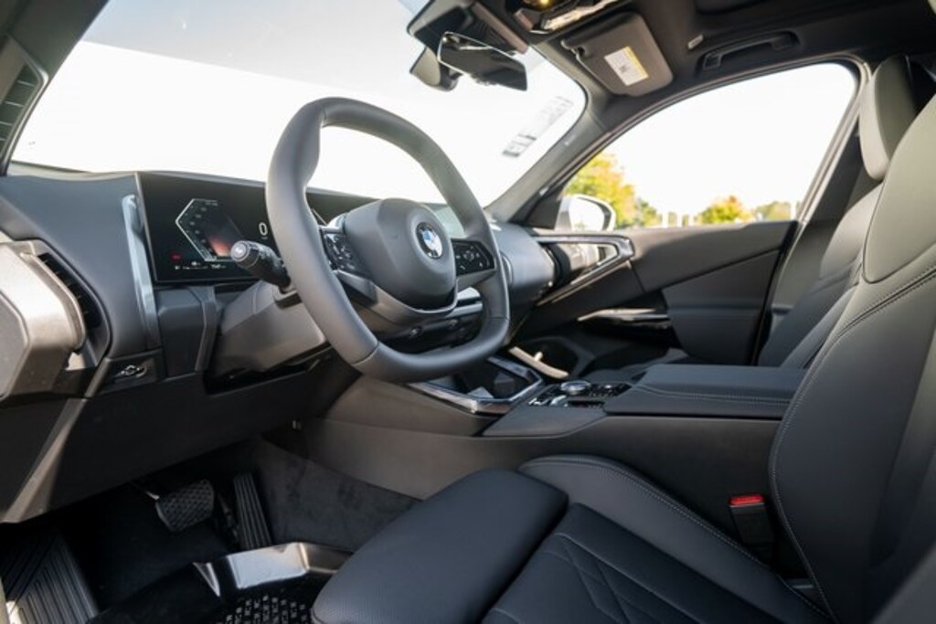 Used 2026 BMW X3 30 xDrive SUV