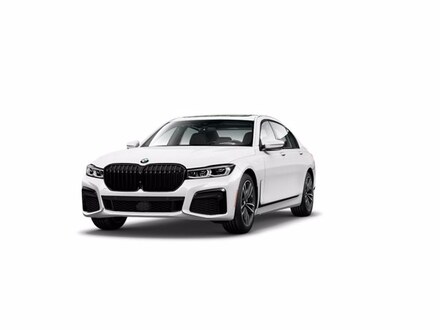 Featured new luxury vehicles 2022 BMW 750i xDrive Sedan for sale near you in Milwaukee, WI