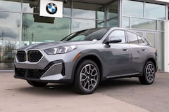 2026 BMW X2 xDrive28i SUV