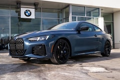 2026 BMW 430i xDrive Coupe