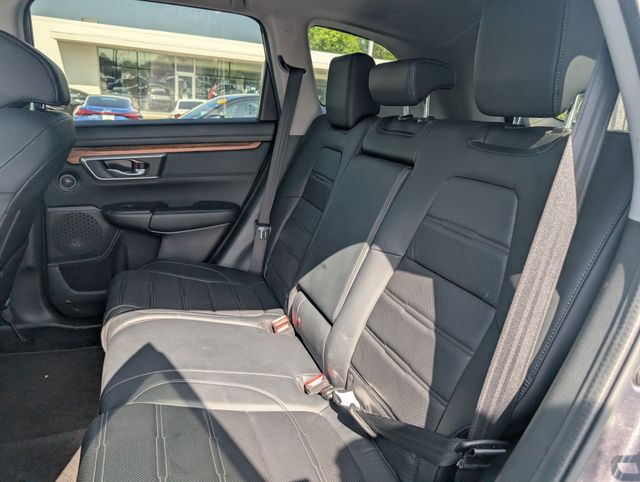 2020 Honda CR-V EX-L - Photo 14