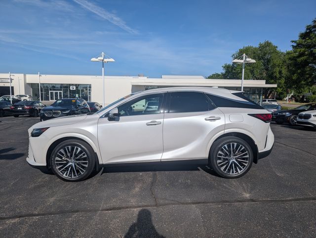 2024 Lexus RX 350 350 Premium Plus AWD's photo