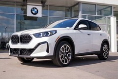 2026 BMW X2 xDrive28i SUV