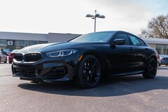 2026 BMW 840i xDrive Gran Coupe