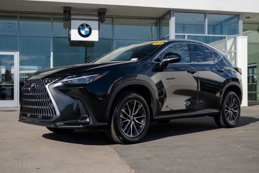 Used 2023 Lexus NX 350 Premium SUV