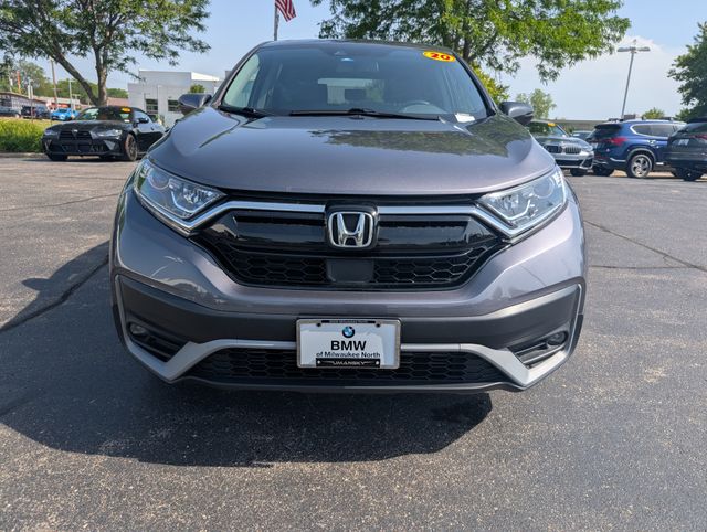 2020 Honda CR-V EX-L - Photo 9