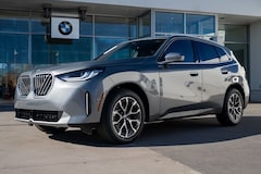 2026 BMW X3 30 xDrive SUV