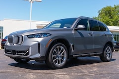 2026 BMW X5 xDrive40i SUV