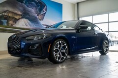 2026 BMW 430i xDrive Coupe