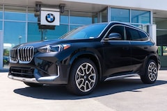 2026 BMW X1 xDrive28i SUV