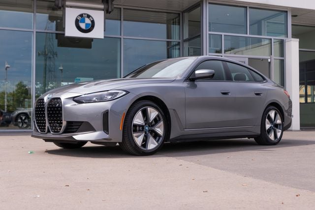 2023 BMW i4 35