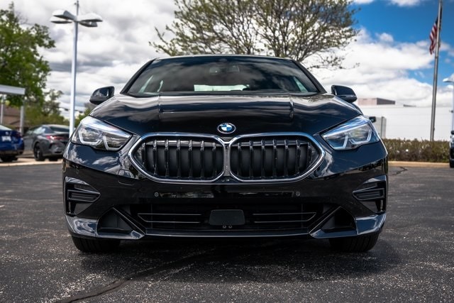 Used 2024 BMW 2 Series 228i with VIN WBA73AK01R7R44948 for sale in Milwaukee, WI