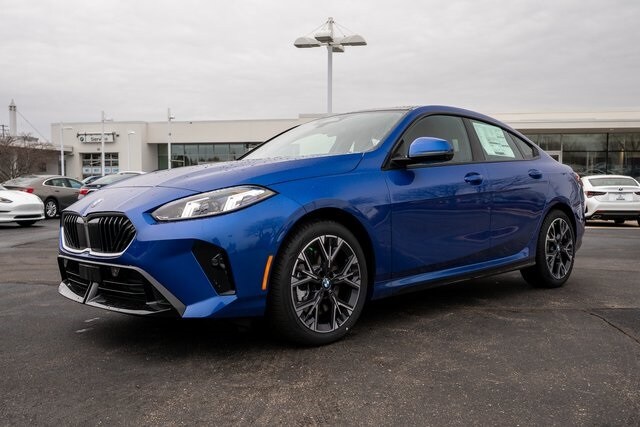 2025 BMW 228i xDrive