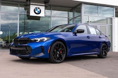 2026 BMW 330i xDrive Sedan