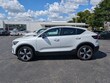 Volvo C40 Recharge Pure Electric