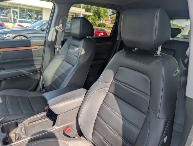 2020 Honda CR-V EX-L - Photo 13