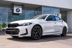 2026 BMW 330i xDrive Sedan