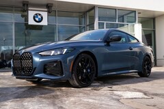 2026 BMW 430i xDrive Coupe