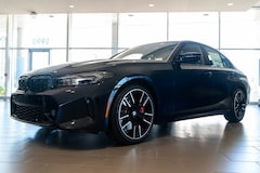 2026 BMW M340 i xDrive NA Sedan