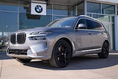 2026 BMW X7 xDrive40i SUV