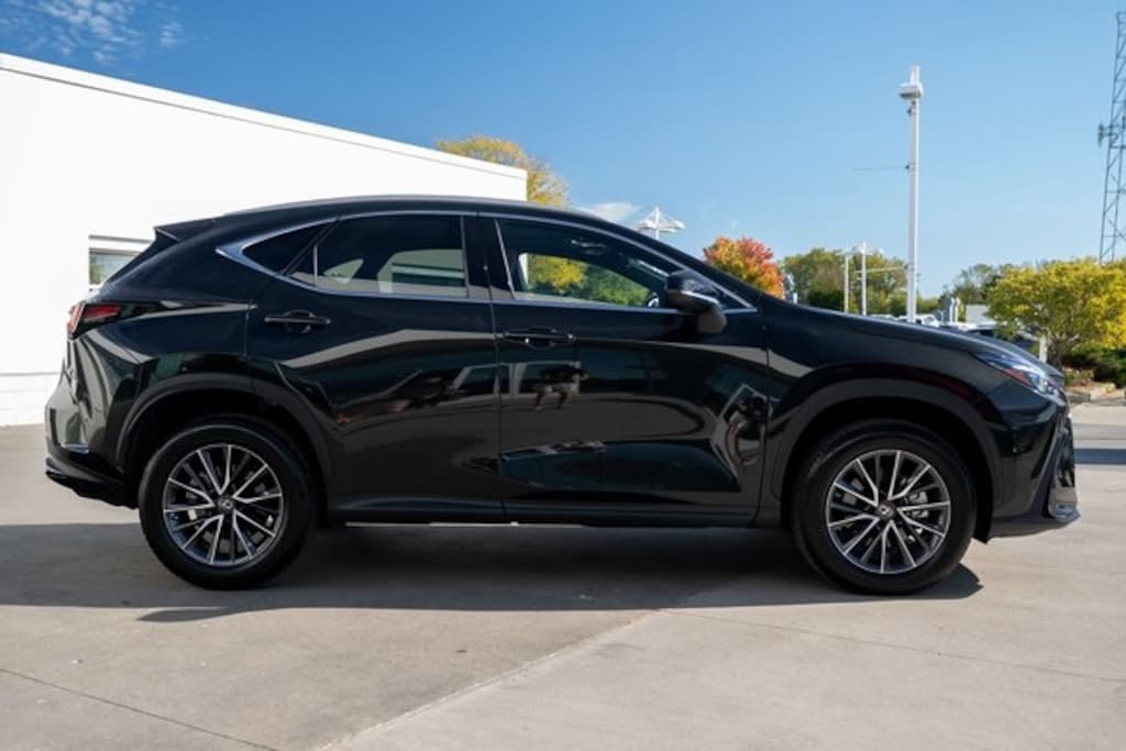 Used 2023 Lexus NX 350 Premium SUV