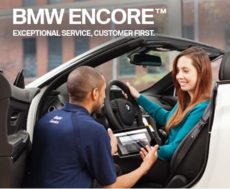 Noname expert bmw