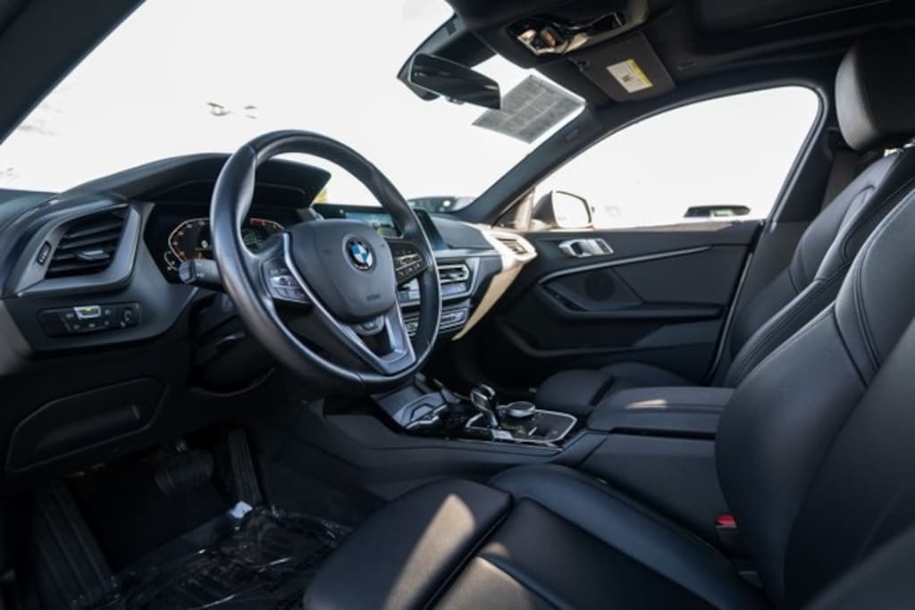 Certified 2022 BMW 2 Series 228i xDrive Sedan