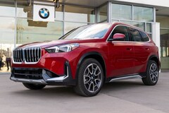 2026 BMW X1 xDrive28i SUV