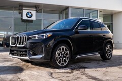 2026 BMW X1 xDrive28i SUV