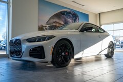 2026 BMW 430i xDrive Coupe