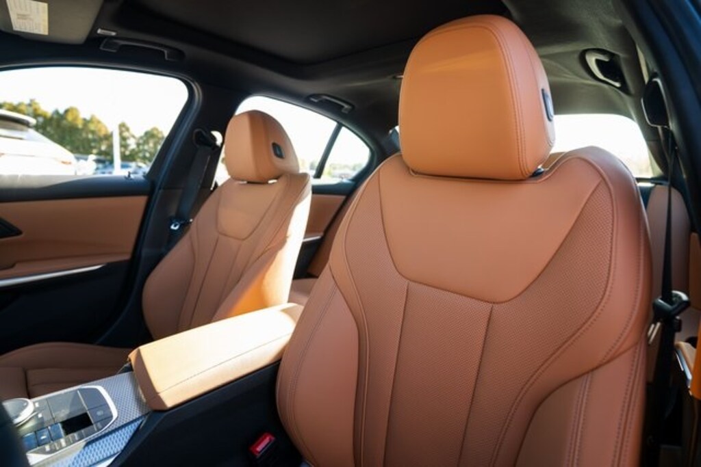 New 2026 BMW 330i xDrive NA Sedan