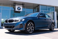 2026 BMW 330i xDrive Sedan