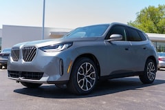 2026 BMW X3 30 xDrive SUV