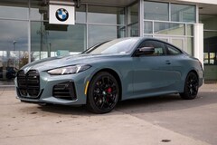 2026 BMW M440i xDrive Coupe