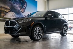 2026 BMW X2 xDrive28i SUV