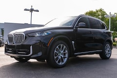 2026 BMW X5 xDrive40i SUV